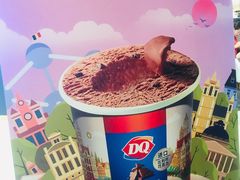 -DQ·蛋糕·冰淇淋(新佳丽店)
