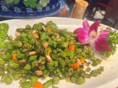 -东北大院·东北菜(三台子店)
