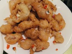 -金时代顺风大酒店(瑞虹路店)