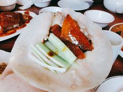 -宏天寶·北京烤鸭(宾馆西路2店)