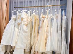 点击看大图 -GODDESS WHITE婚纱礼服(鹏城动力大厦店)