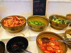 -BLD西餐厅(成都首座万丽酒店)
