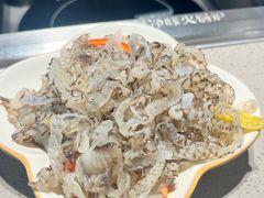 -海底捞火锅(北京路店)