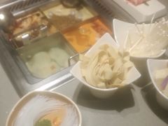 -海底捞火锅(江北万达商业广场店)