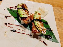 -隐泉之语日式料理(王府中环店)
