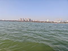 -云龙湖旅游景区