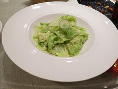 -稍可轩博物馆餐厅