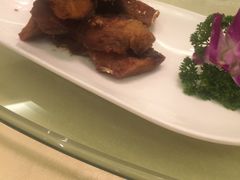 -龙景轩大酒店(宝杨路店)