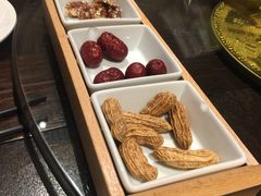 -若蘭慈·无国界素食料理(欢乐海岸店)