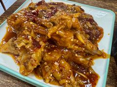 -妈妈手(山大总店)