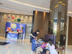 -烟台百纳瑞汀酒店