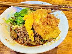 豌杂面-晓小面