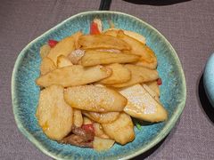 -山石榴·贵州菜(陆家嘴中心店)