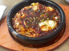 石板鸡蛋-全州拌饭馆(龙源西街店)