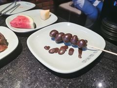 -盛江山自助料理(太原街万达店)