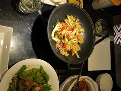 -荣品荟·融合餐厅(月湖广场店)
