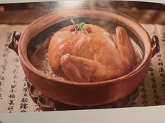 -外婆家(西红门荟聚购物中心店)