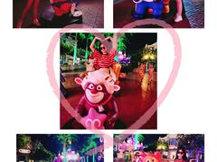 -青岛方特梦幻王国
