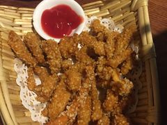 -小菜园新徽菜(芜湖万达店)