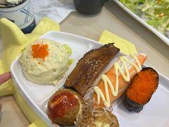 -禾绿回转寿司(国瑞店)