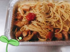 -必胜客宅急送(真北乐购店)