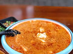 -庆合府重庆大排档(紫都城店)