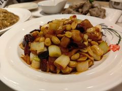 -老边饺子馆(金源店)