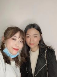 -久匠·野生眉半永久纹眉