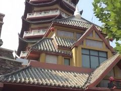 -济南方特东方神画