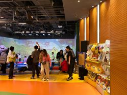 -小鸡哆哆故事屋·儿童乐园(嘉里城店)