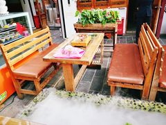 -丽江庭院之爱在路上(西单店)