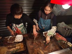 -明记牛杂(新马路分店)