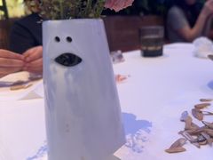 -桂满陇·江南餐厅·蟹黄小笼(清河万象店)