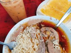 -维记咖啡粉面(福荣街店)