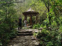 -双龙峡