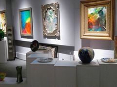 -外滩二十二号艺术中心