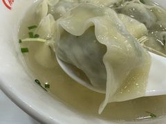 -老盛兴·上海小笼汤包馆(武夷店)