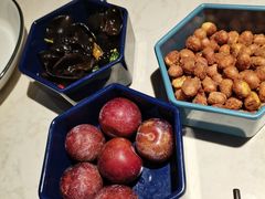 -雨后行菜(报慈北路店)