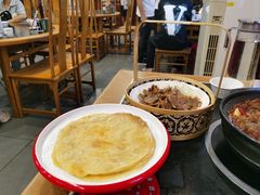-天仁聚驴肉香(北石槽店)