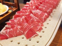 -额尔敦草原涮羊肉·烧烤(冻青树总店)