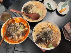 -饭团匠·料理小食堂(玉林店)