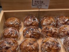 -崎本的店·专业酵种吐司(无锡万象汇店)