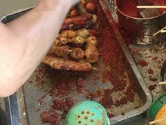 -庞记炸串