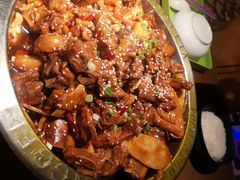 -胖哥俩肉蟹煲(河北勒泰购物中心店)