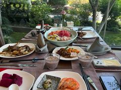 -浙江西子宾馆·瑶园咖啡厅