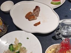 -金狮麟·新豫菜(金码大厦店)