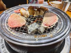 -原始泥炉烤肉(总店)