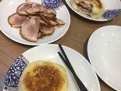 -傅记酱肉