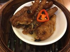 -添好运点心专门店(深水埗店)