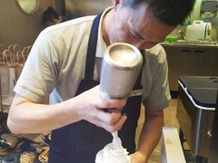-瑞幸咖啡(平安滨江金融中心店)